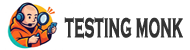 Testing monk - Job Board for Testers